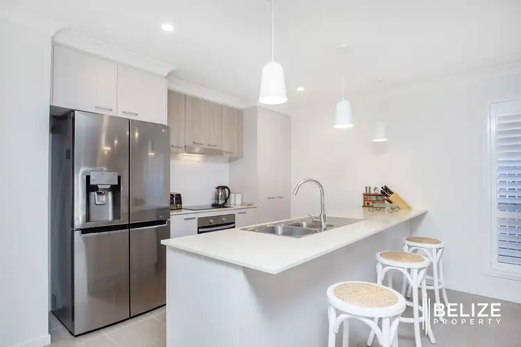 Second view of Homely house listing, 5 Helmore Road, Jacobs Well QLD 4208