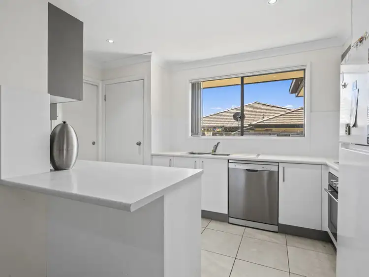 Sixth view of Homely townhouse listing, 1/17 Sullivans Road, Moonee Beach NSW 2450