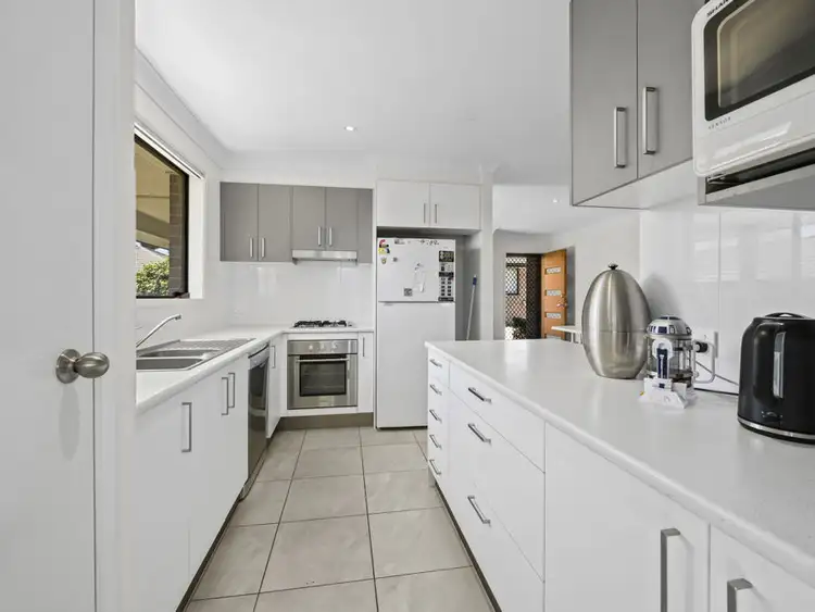 Seventh view of Homely townhouse listing, 1/17 Sullivans Road, Moonee Beach NSW 2450