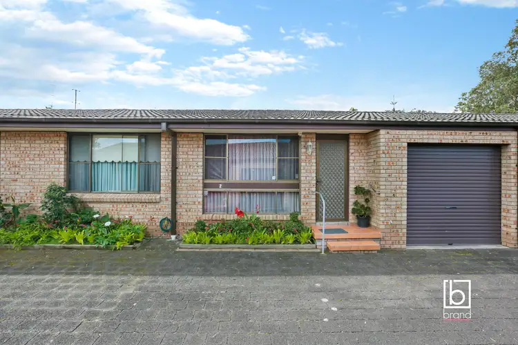 2/1-3 Athol Street, Toukley NSW 2263