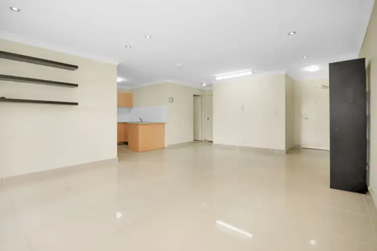 Third view of Homely apartment listing, 52/2-4 Fourth Avenue, Blacktown NSW 2148