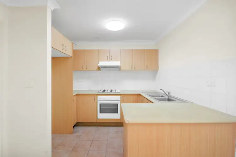 Fifth view of Homely apartment listing, 52/2-4 Fourth Avenue, Blacktown NSW 2148
