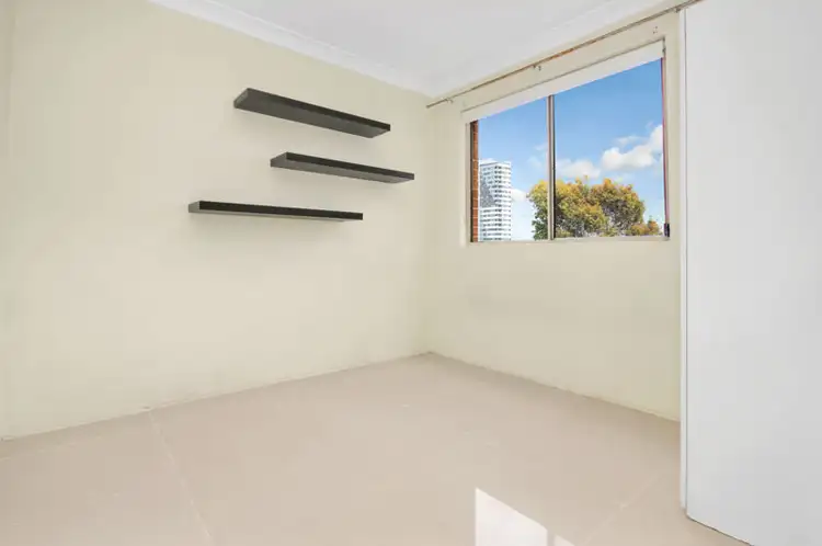 Sixth view of Homely apartment listing, 52/2-4 Fourth Avenue, Blacktown NSW 2148