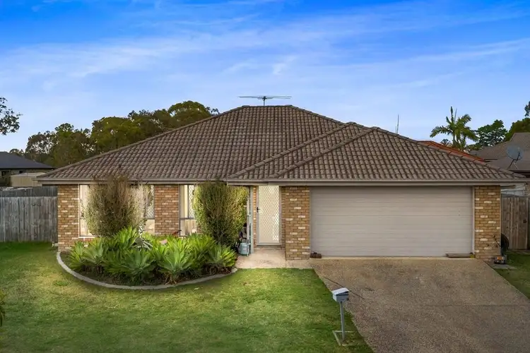 9 Todd Court, Caboolture QLD 4510