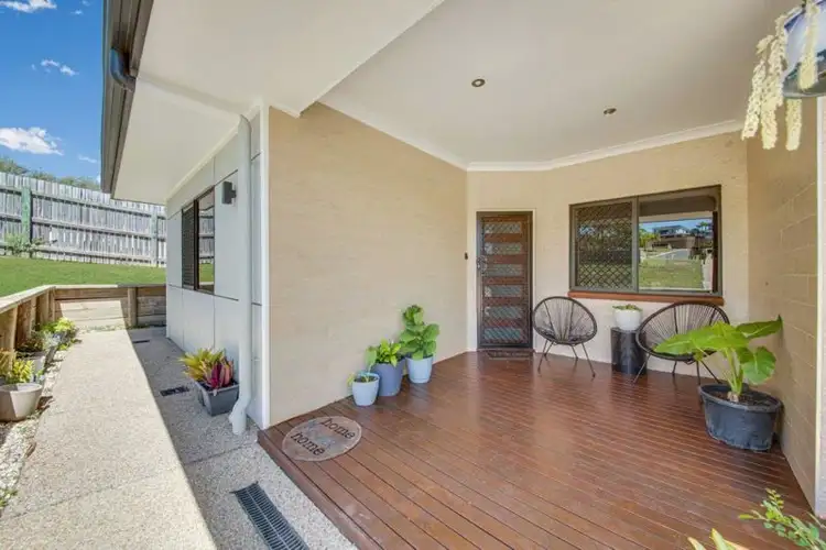 Third view of Homely house listing, 1/7 Centaurus Close, Telina QLD 4680