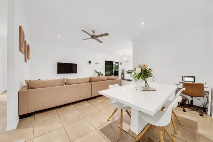 Sixth view of Homely house listing, 1/7 Centaurus Close, Telina QLD 4680