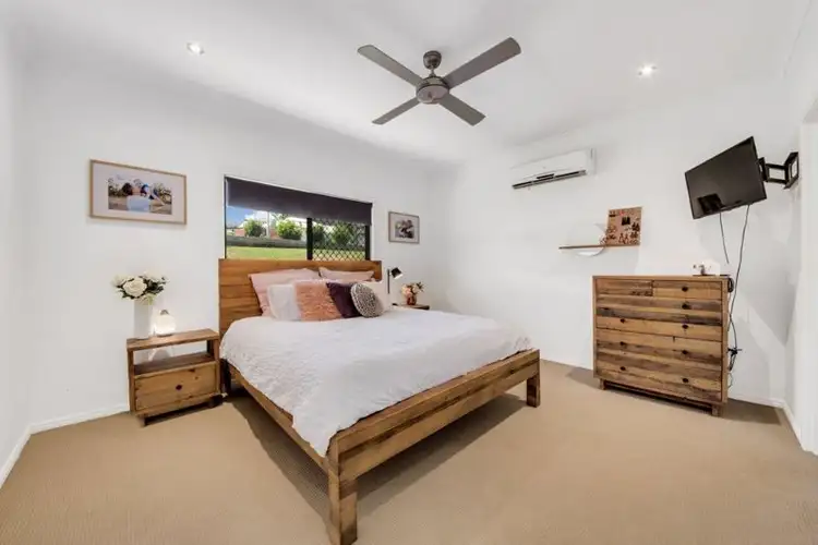 Seventh view of Homely house listing, 1/7 Centaurus Close, Telina QLD 4680