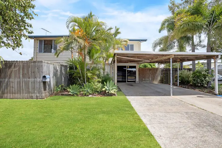 Main view of Homely house listing, 15 Nicklin Drive, Beaconsfield QLD 4740
