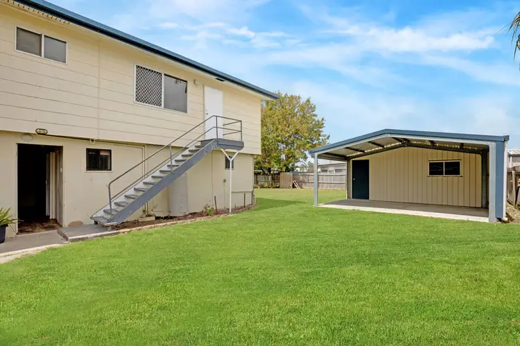 Second view of Homely house listing, 15 Nicklin Drive, Beaconsfield QLD 4740