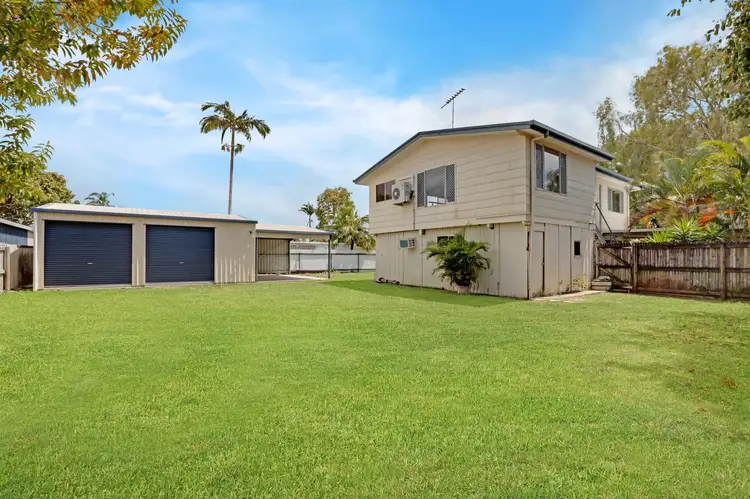 Third view of Homely house listing, 15 Nicklin Drive, Beaconsfield QLD 4740