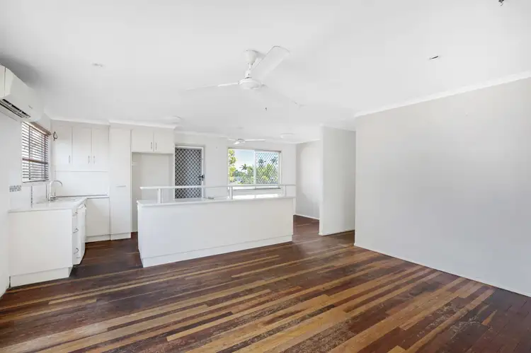 Fourth view of Homely house listing, 15 Nicklin Drive, Beaconsfield QLD 4740