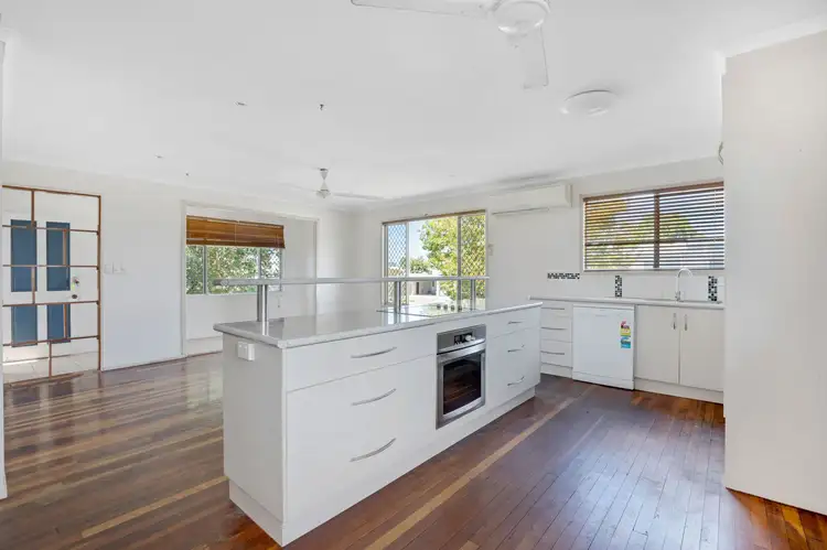 Fifth view of Homely house listing, 15 Nicklin Drive, Beaconsfield QLD 4740