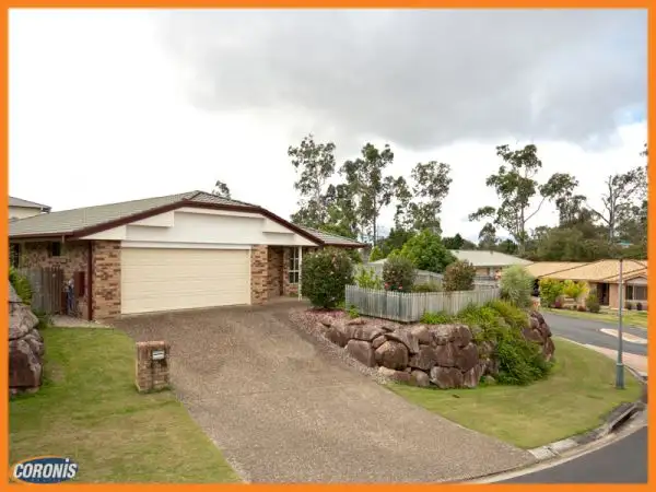 Main view of Homely house listing, 3 Dundee Place, Upper Kedron QLD 4055