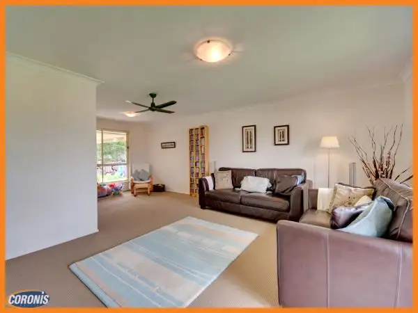 Second view of Homely house listing, 3 Dundee Place, Upper Kedron QLD 4055