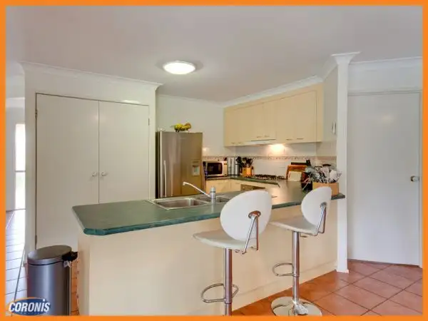 Fourth view of Homely house listing, 3 Dundee Place, Upper Kedron QLD 4055
