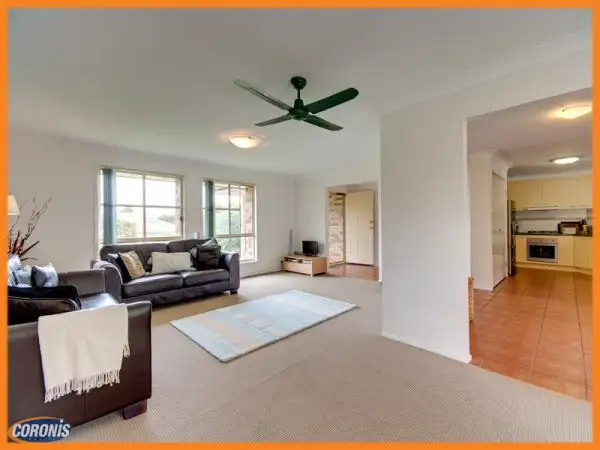 Fifth view of Homely house listing, 3 Dundee Place, Upper Kedron QLD 4055