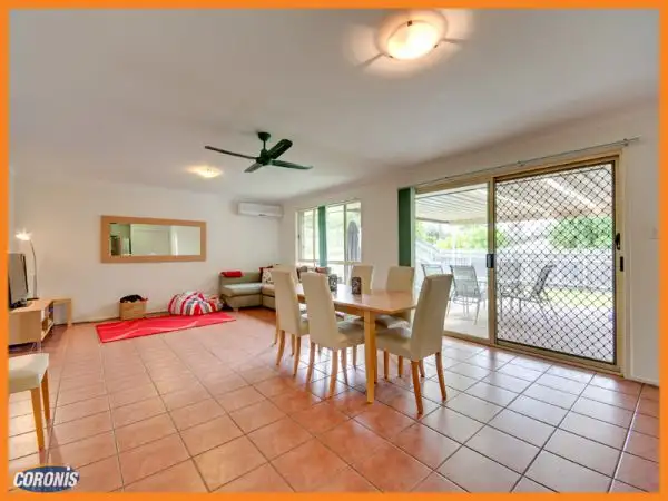 Sixth view of Homely house listing, 3 Dundee Place, Upper Kedron QLD 4055