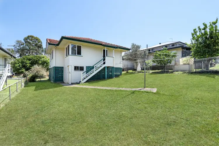 Second view of Homely house listing, 25 Rutherford Street, Stafford Heights QLD 4053