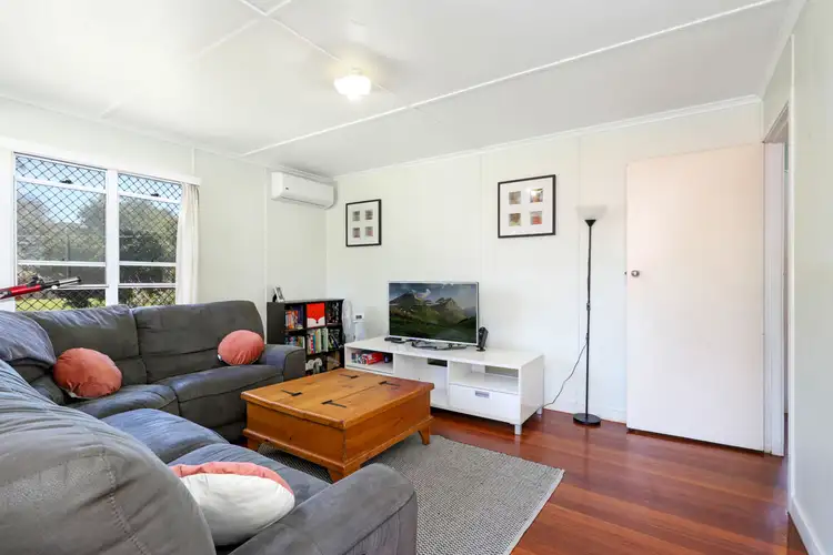 Third view of Homely house listing, 25 Rutherford Street, Stafford Heights QLD 4053