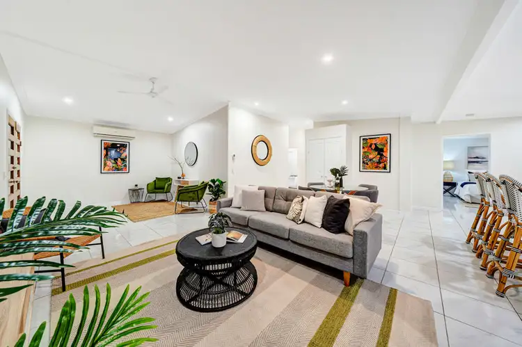 Second view of Homely house listing, 185 Wondall Road, Wynnum West QLD 4178