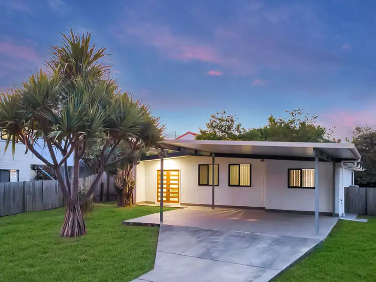 Sixth view of Homely house listing, 185 Wondall Road, Wynnum West QLD 4178