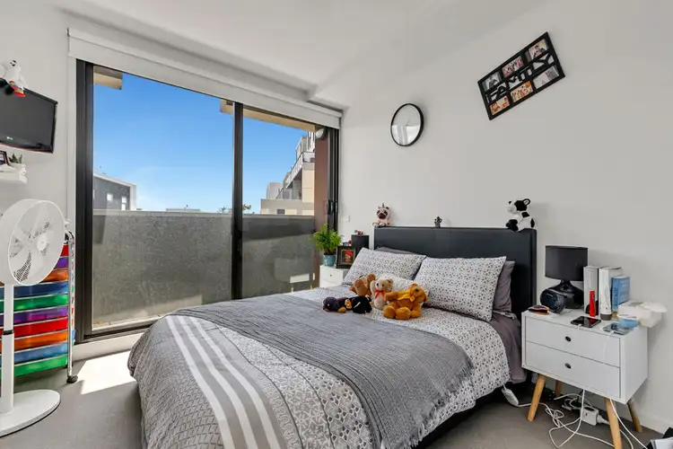 Third view of Homely apartment listing, 704/597-601 Sydney Road, Brunswick VIC 3056