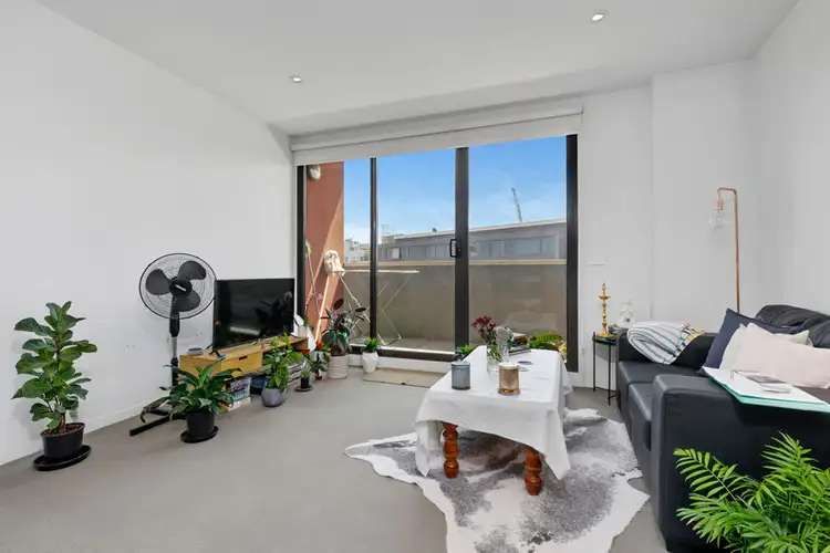 Fifth view of Homely apartment listing, 704/597-601 Sydney Road, Brunswick VIC 3056