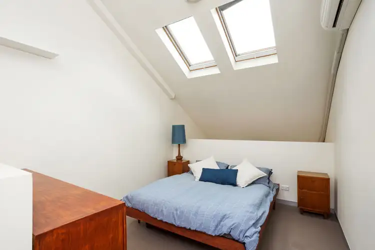 Third view of Homely apartment listing, 43/108 Union Street, Brunswick VIC 3056