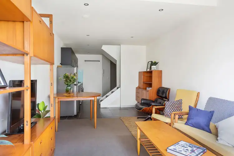 Fourth view of Homely apartment listing, 43/108 Union Street, Brunswick VIC 3056