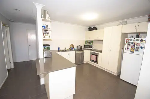 Second view of Homely semi-detached listing, 3 Coogee Tce, Blacks Beach QLD 4740