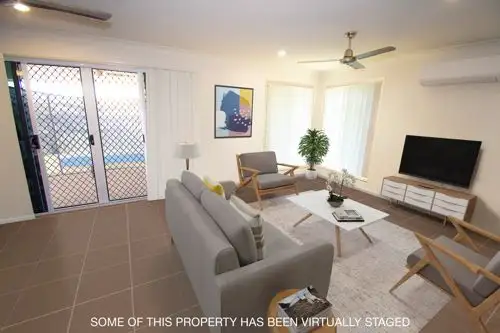 Third view of Homely semi-detached listing, 3 Coogee Tce, Blacks Beach QLD 4740