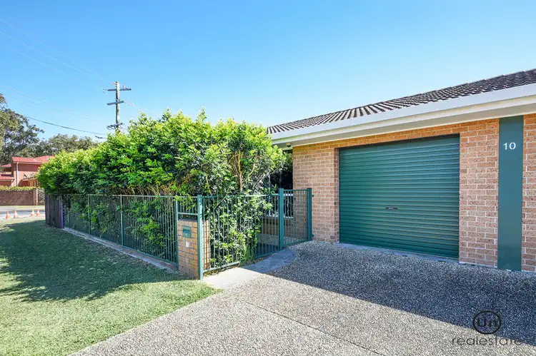 1/10 Columbus Circuit, Coffs Harbour NSW 2450