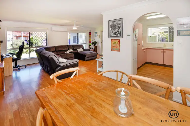 Sixth view of Homely unit listing, 1/10 Columbus Circuit, Coffs Harbour NSW 2450