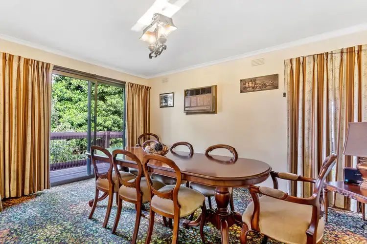 Third view of Homely house listing, 4 Rangeview Road, Donvale VIC 3111