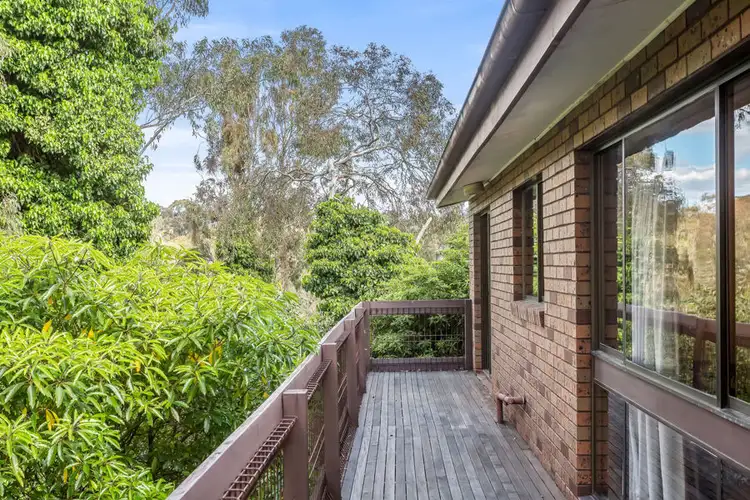 Fourth view of Homely house listing, 4 Rangeview Road, Donvale VIC 3111