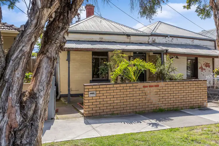 Main view of Homely house listing, 111 Mitchell Street, Brunswick VIC 3056