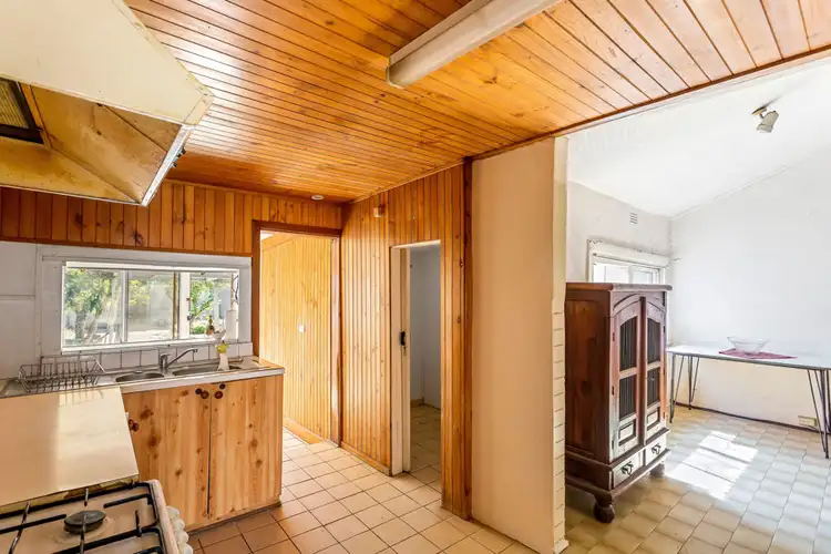 Fifth view of Homely house listing, 111 Mitchell Street, Brunswick VIC 3056