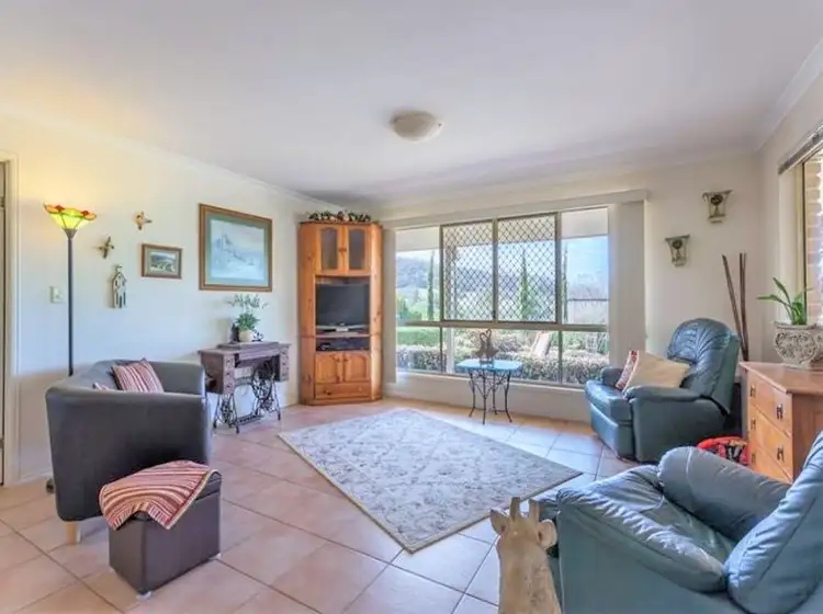 Fourth view of Homely house listing, 10 Debra Street, Withcott QLD 4352