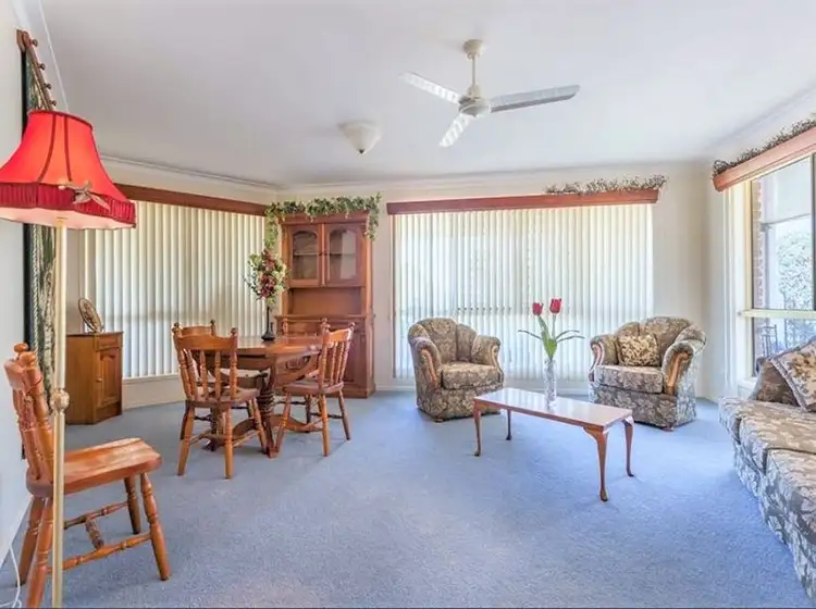 Fifth view of Homely house listing, 10 Debra Street, Withcott QLD 4352