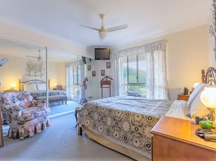 Sixth view of Homely house listing, 10 Debra Street, Withcott QLD 4352