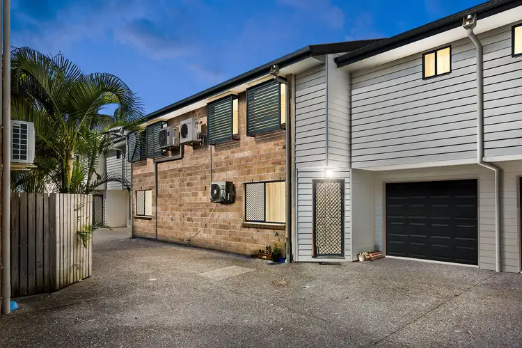 Main view of Homely townhouse listing, 76/30-42 Fleet Drive, Kippa-Ring QLD 4021