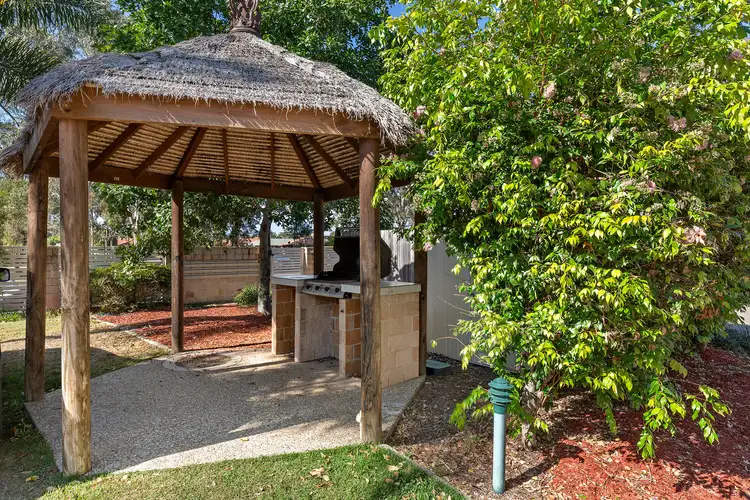 Fifth view of Homely townhouse listing, 76/30-42 Fleet Drive, Kippa-Ring QLD 4021