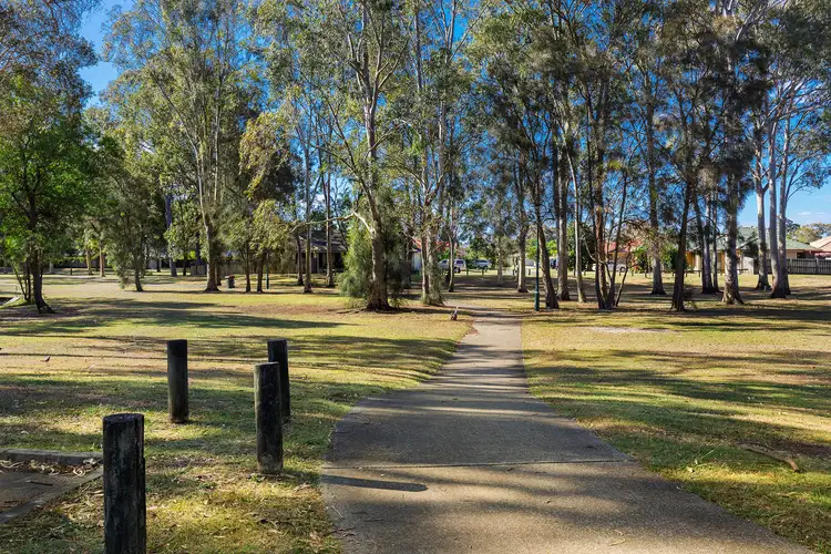 Sixth view of Homely townhouse listing, 76/30-42 Fleet Drive, Kippa-Ring QLD 4021