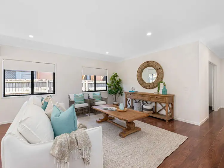 Fourth view of Homely house listing, 9 Richard Street, Lota QLD 4179