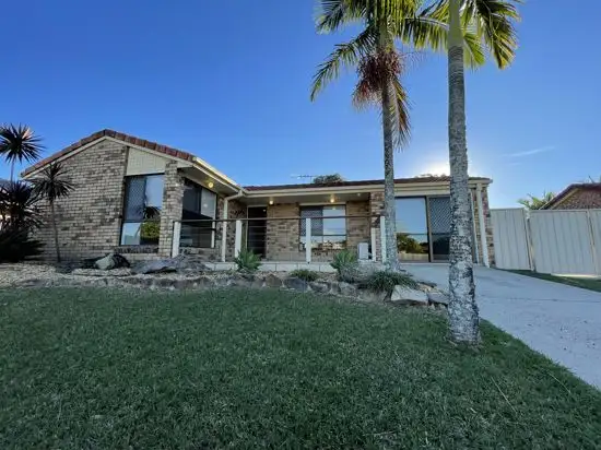 Main view of Homely house listing, 4 Fernlea Court, Caboolture QLD 4510