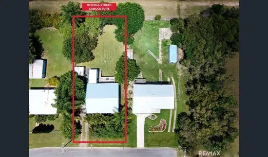 18 Shell Street, Caboolture QLD 4510