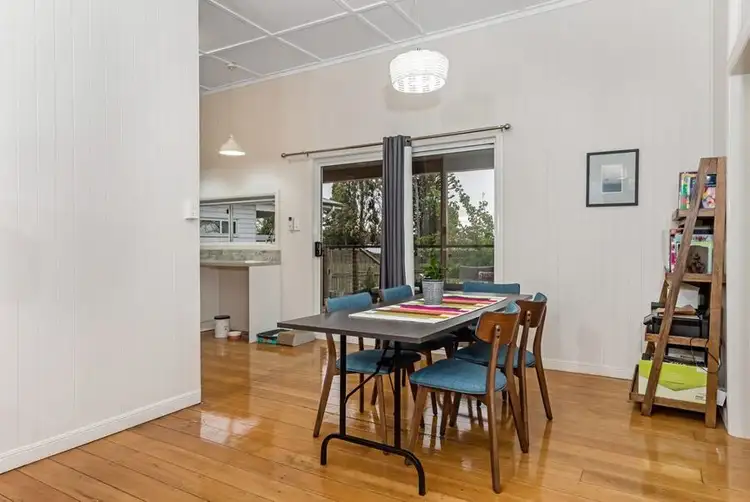 Third view of Homely house listing, 5 Hampshire Street, North Toowoomba QLD 4350