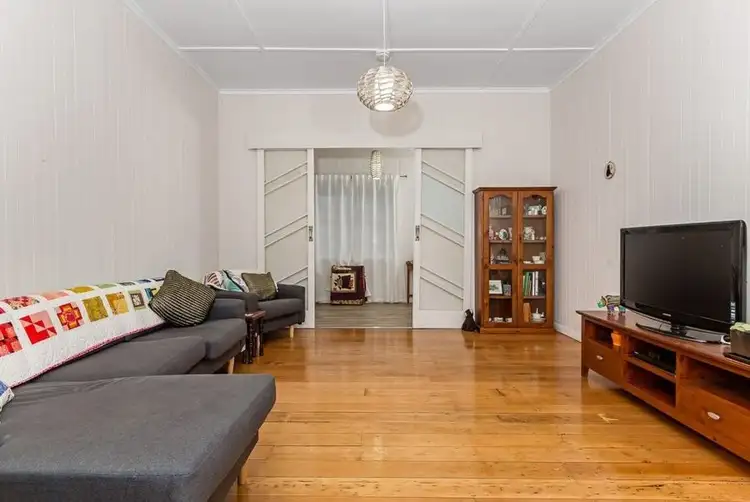 Fourth view of Homely house listing, 5 Hampshire Street, North Toowoomba QLD 4350