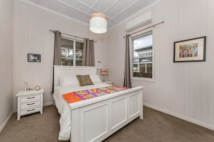 Fifth view of Homely house listing, 5 Hampshire Street, North Toowoomba QLD 4350