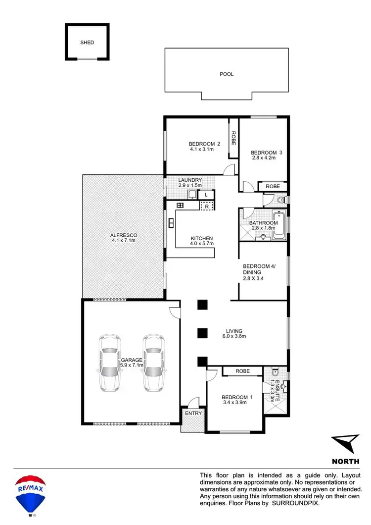 Sixth view of Homely house listing, 4 Bataan Place, Lethbridge Park NSW 2770